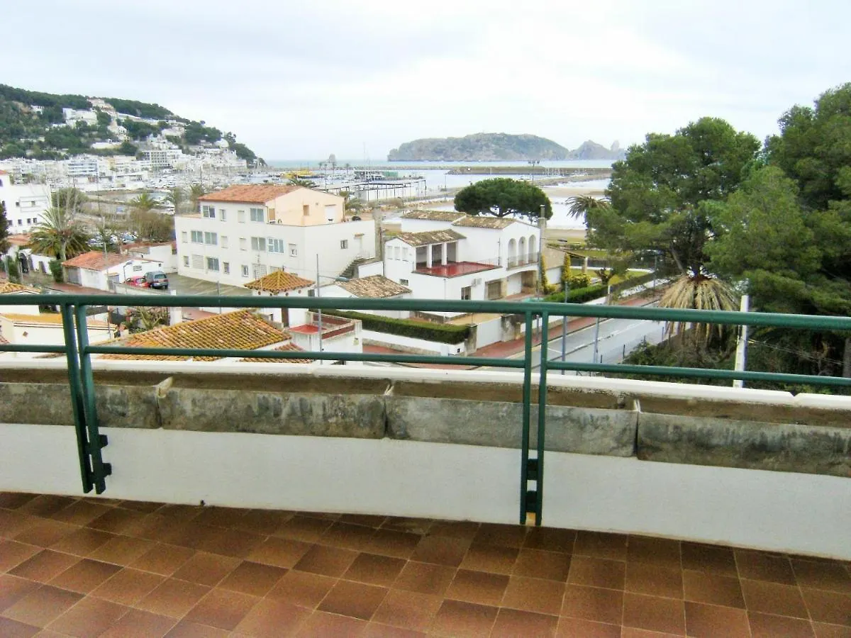Medes Park II 4-3 Apartment L'Estartit